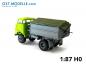 Preview: IFA W50LA ND 2-Seitenkipper offener Plane